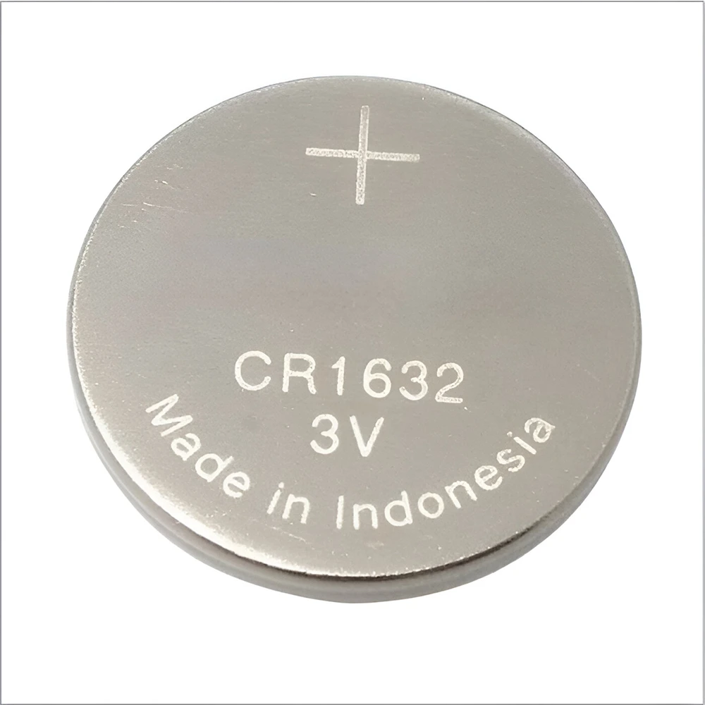 Philips Cmos Battery 3V CR1632 view 2